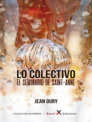 cover image of Lo Colectivo